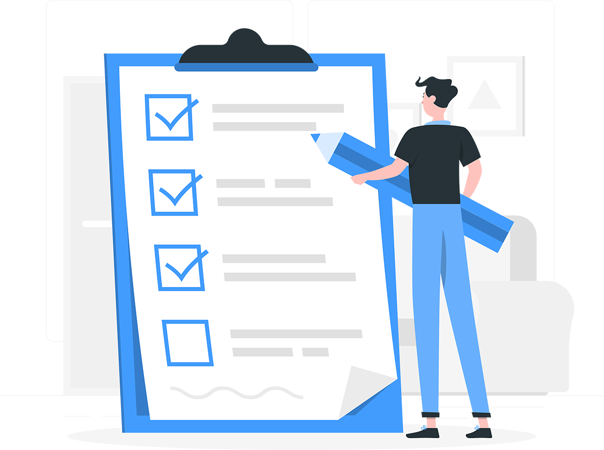 Survey Form